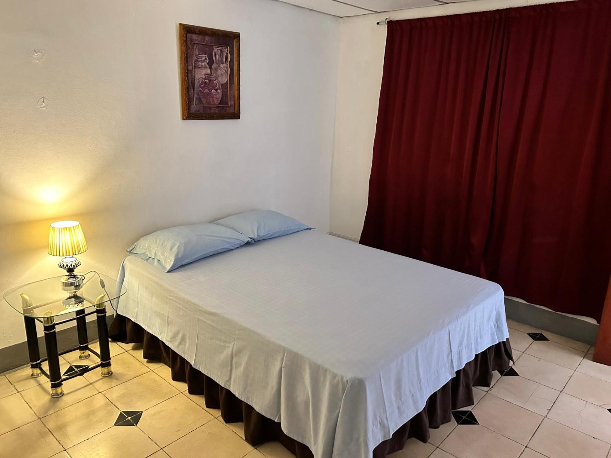 El Callejon Guest House León エクステリア 写真