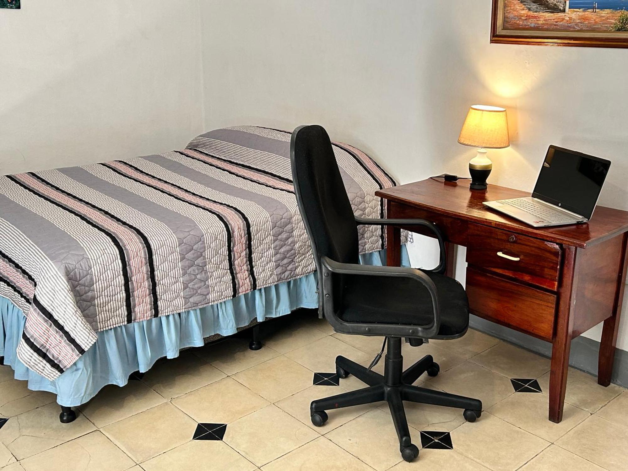 El Callejon Guest House León エクステリア 写真