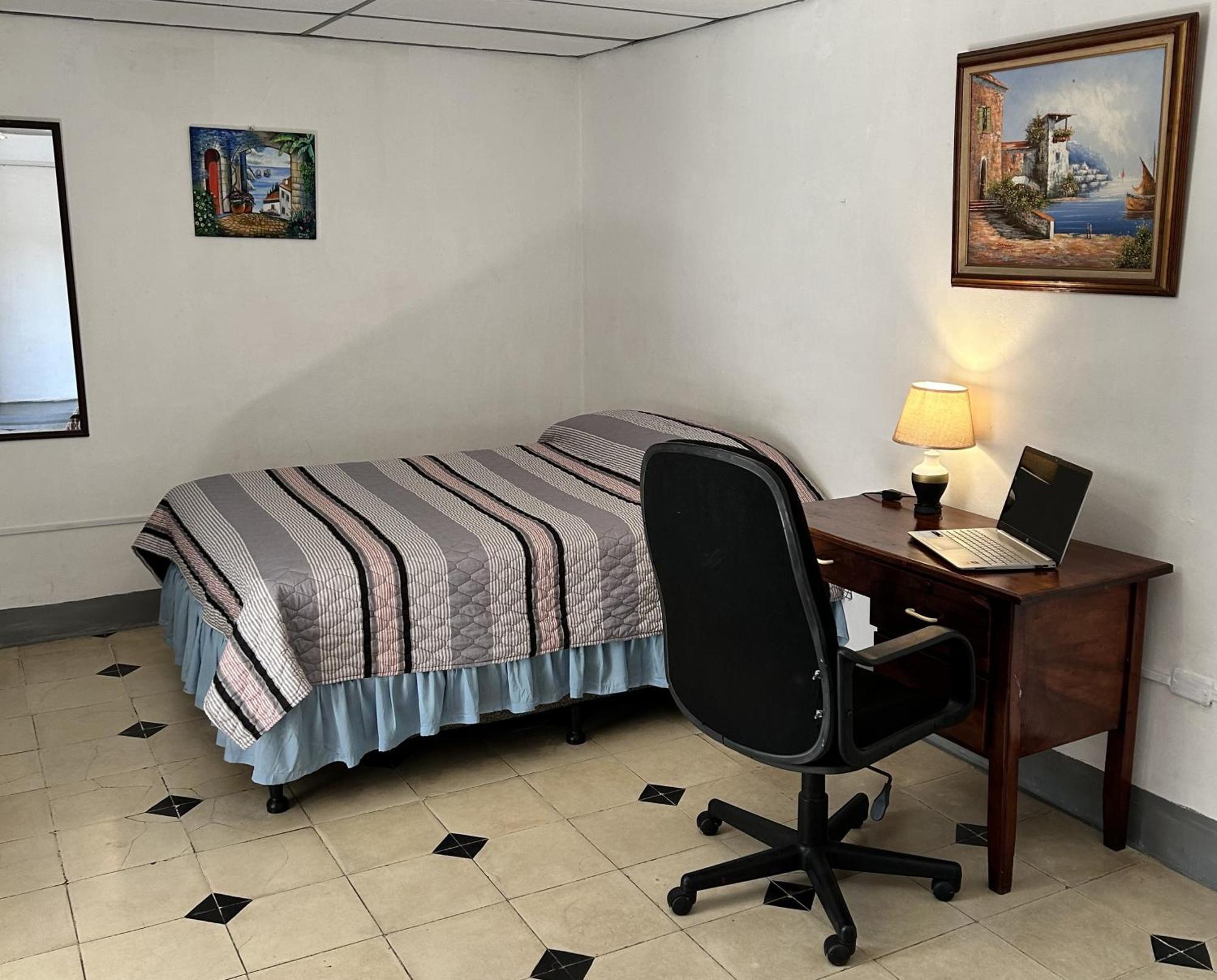 El Callejon Guest House León エクステリア 写真
