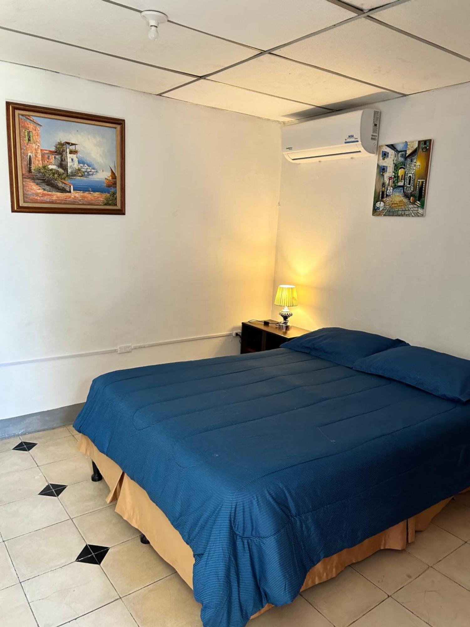 El Callejon Guest House León エクステリア 写真