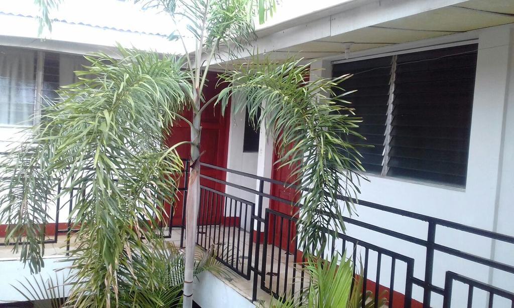 El Callejon Guest House León エクステリア 写真
