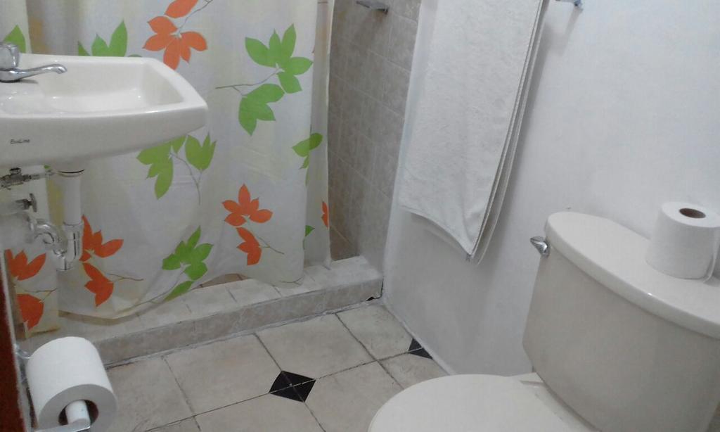 El Callejon Guest House León エクステリア 写真