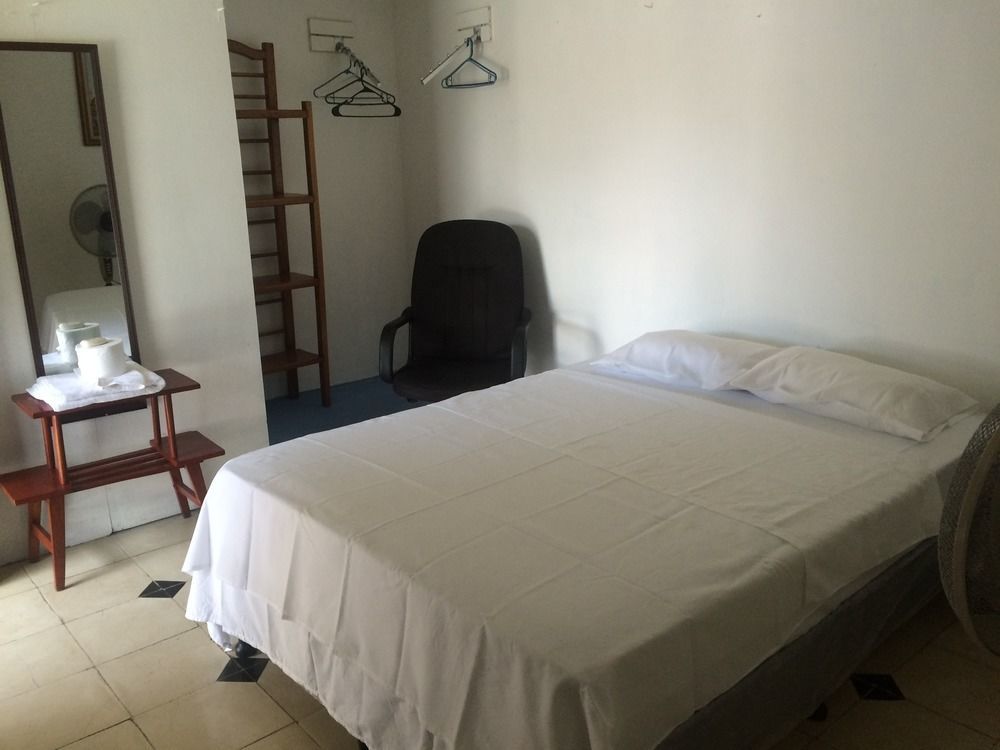 El Callejon Guest House León エクステリア 写真