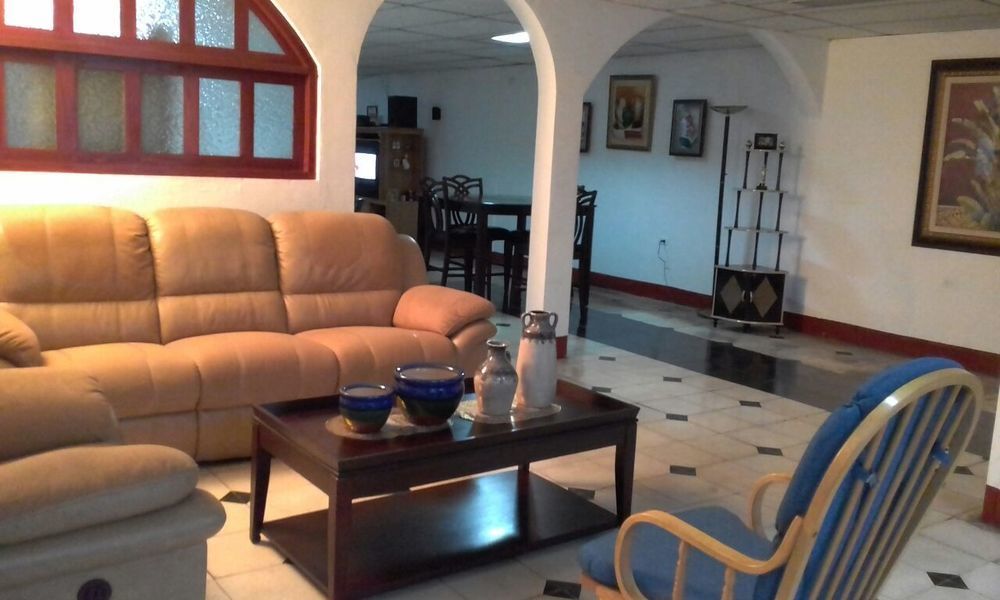 El Callejon Guest House León エクステリア 写真